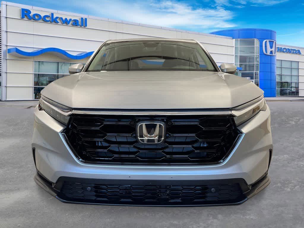 Thumbnail: 2026 Honda CR-V - 9