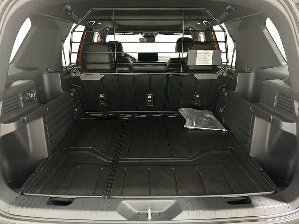 Thumbnail: 2026 Honda Passport - 27