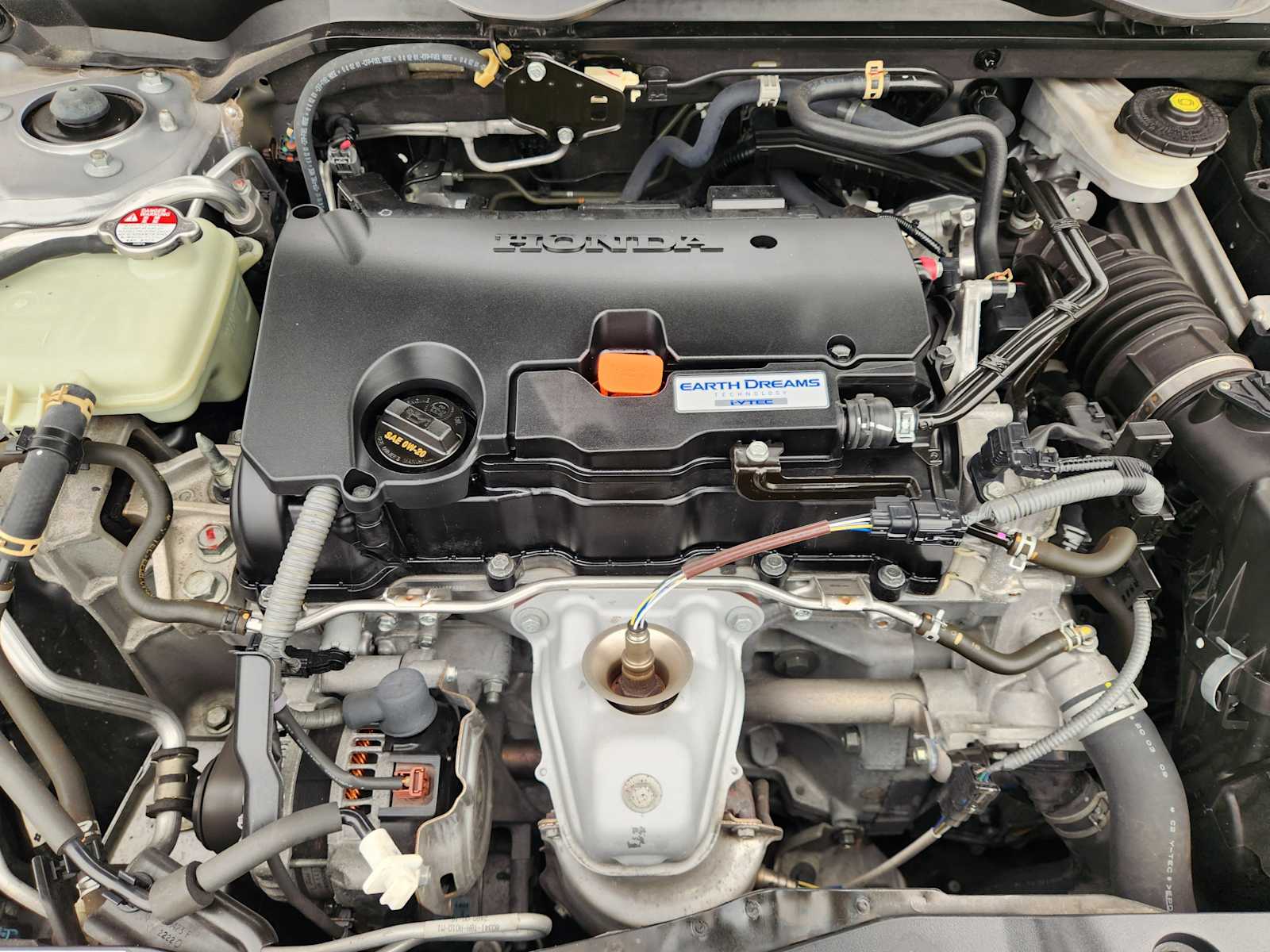 Thumbnail: 2020 Honda Civic - 9