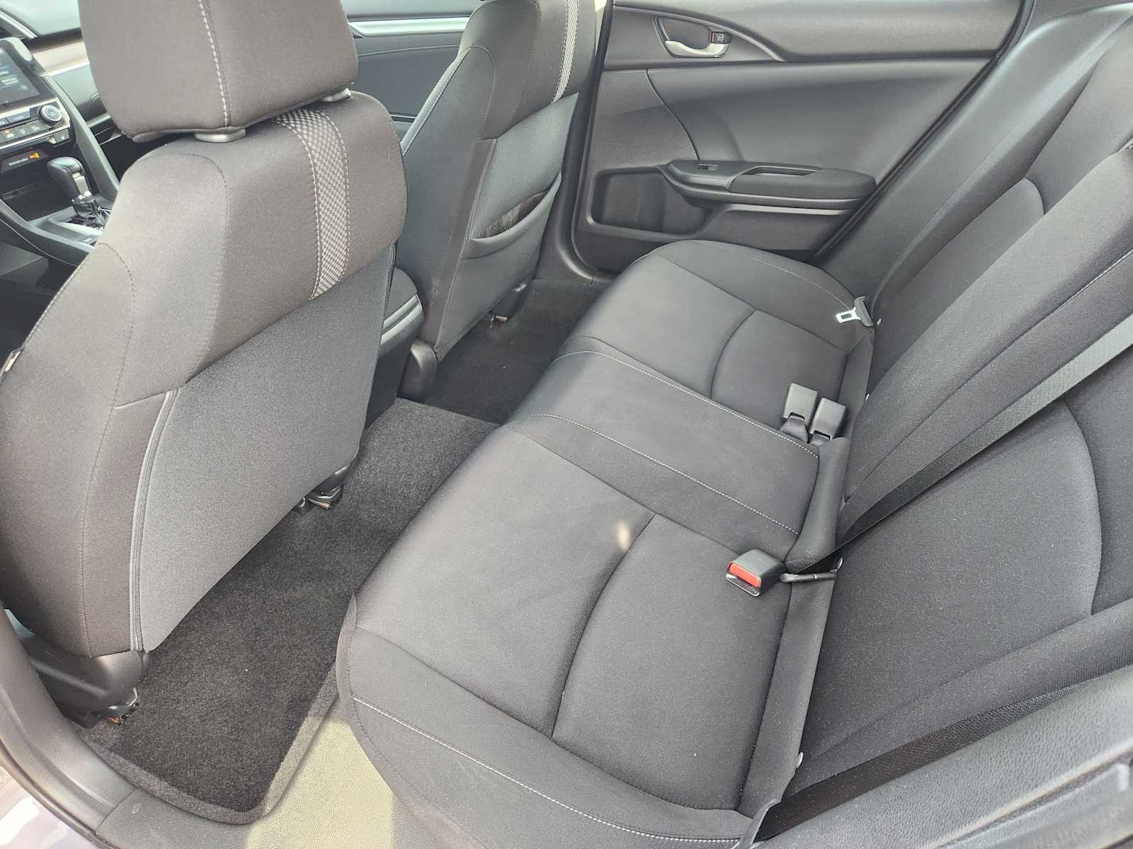 Thumbnail: 2020 Honda Civic - 12