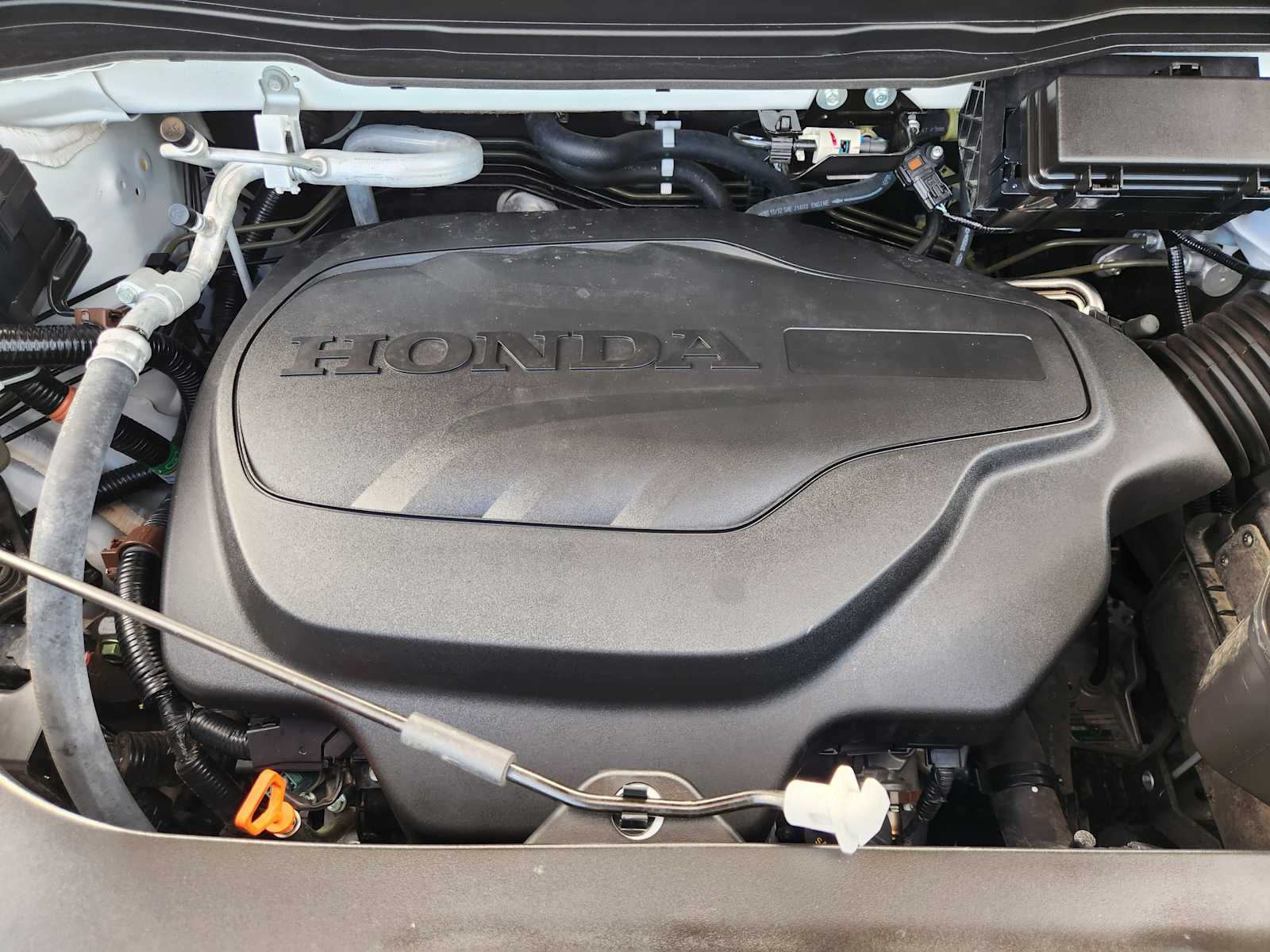 Thumbnail: 2023 Honda Passport - 8