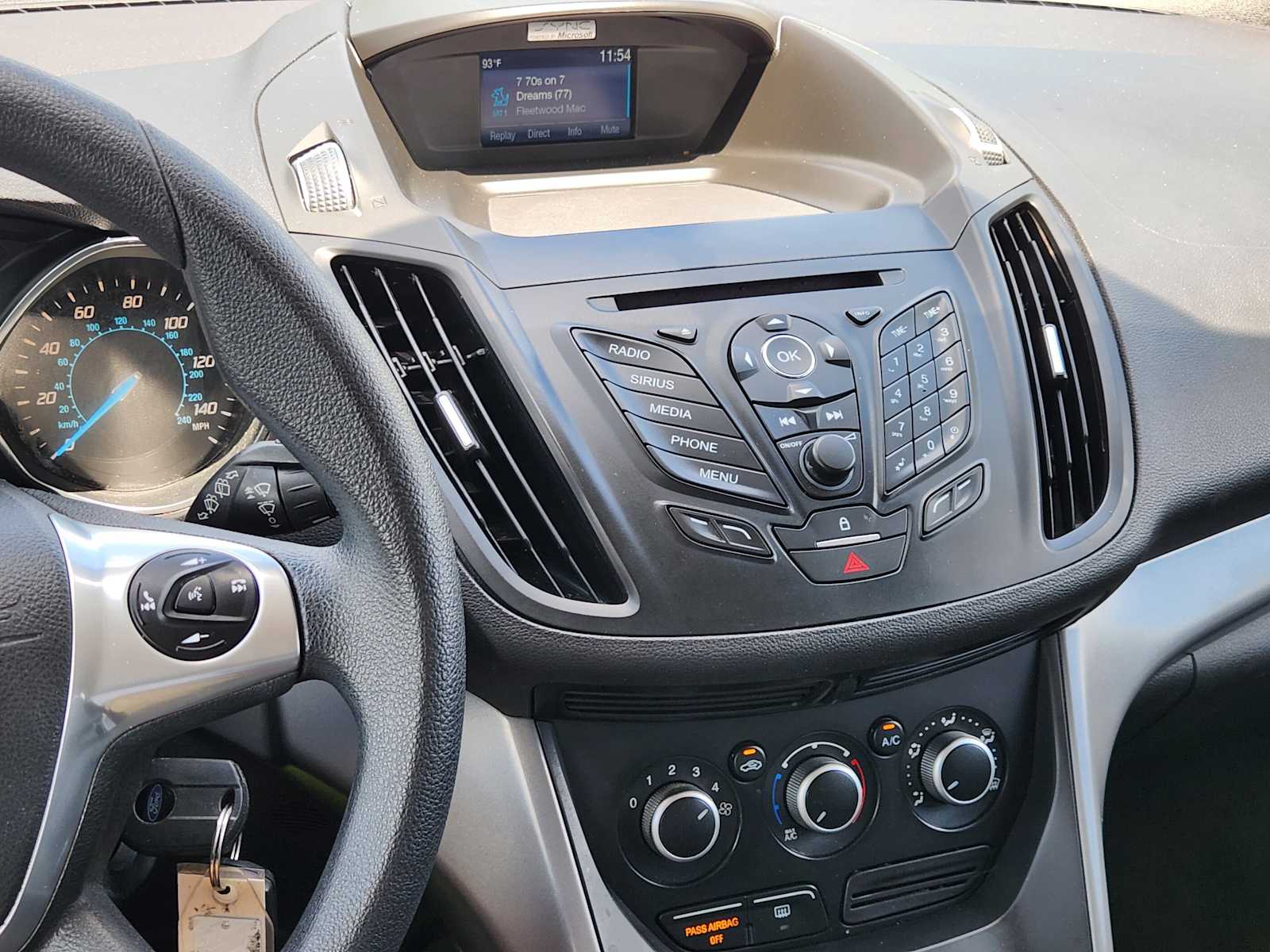 Thumbnail: 2015 Ford Escape - 16