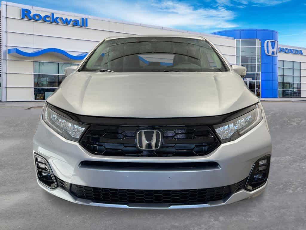 Thumbnail: 2026 Honda Odyssey - 10