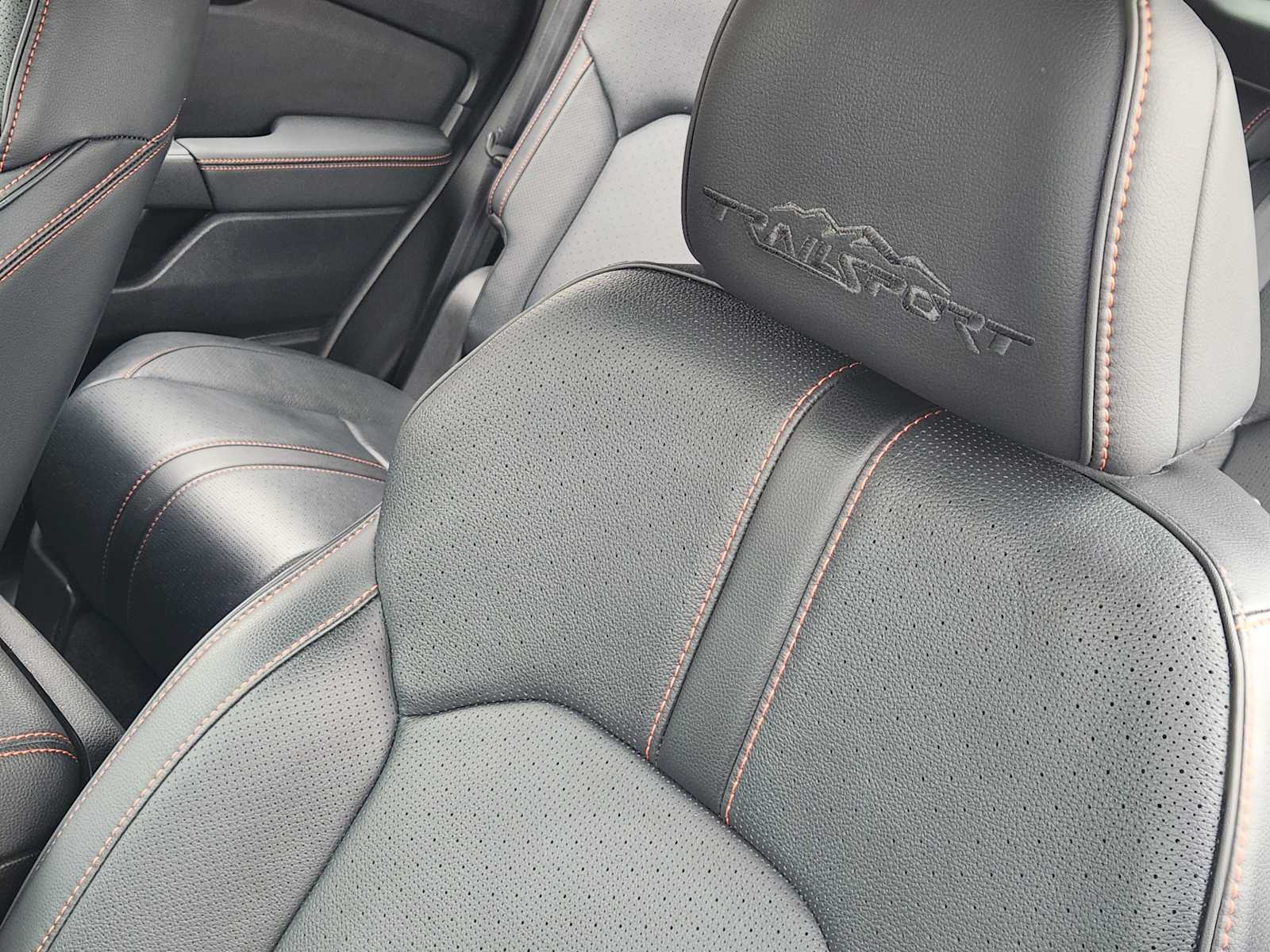 Thumbnail: 2026 Honda Passport - 24