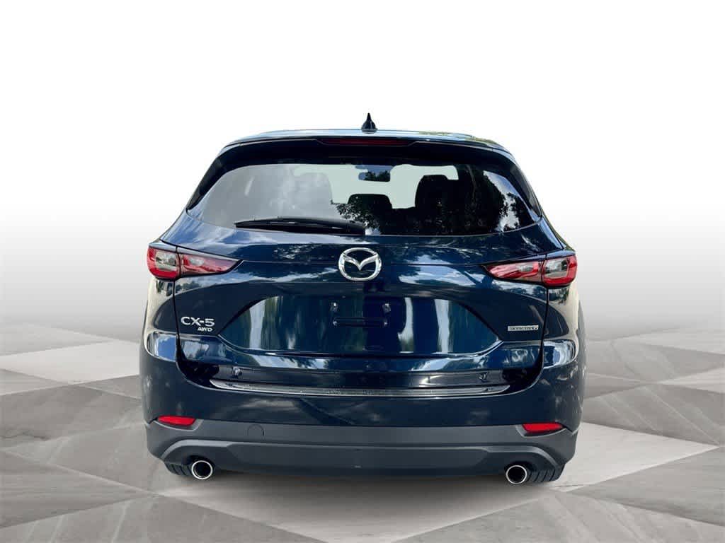 Thumbnail: 2023 Mazda CX-5 - 7