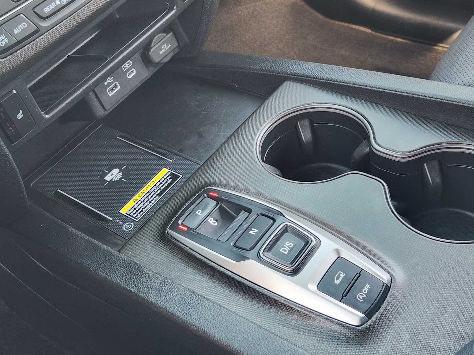 Thumbnail: 2024 Honda Passport - 17