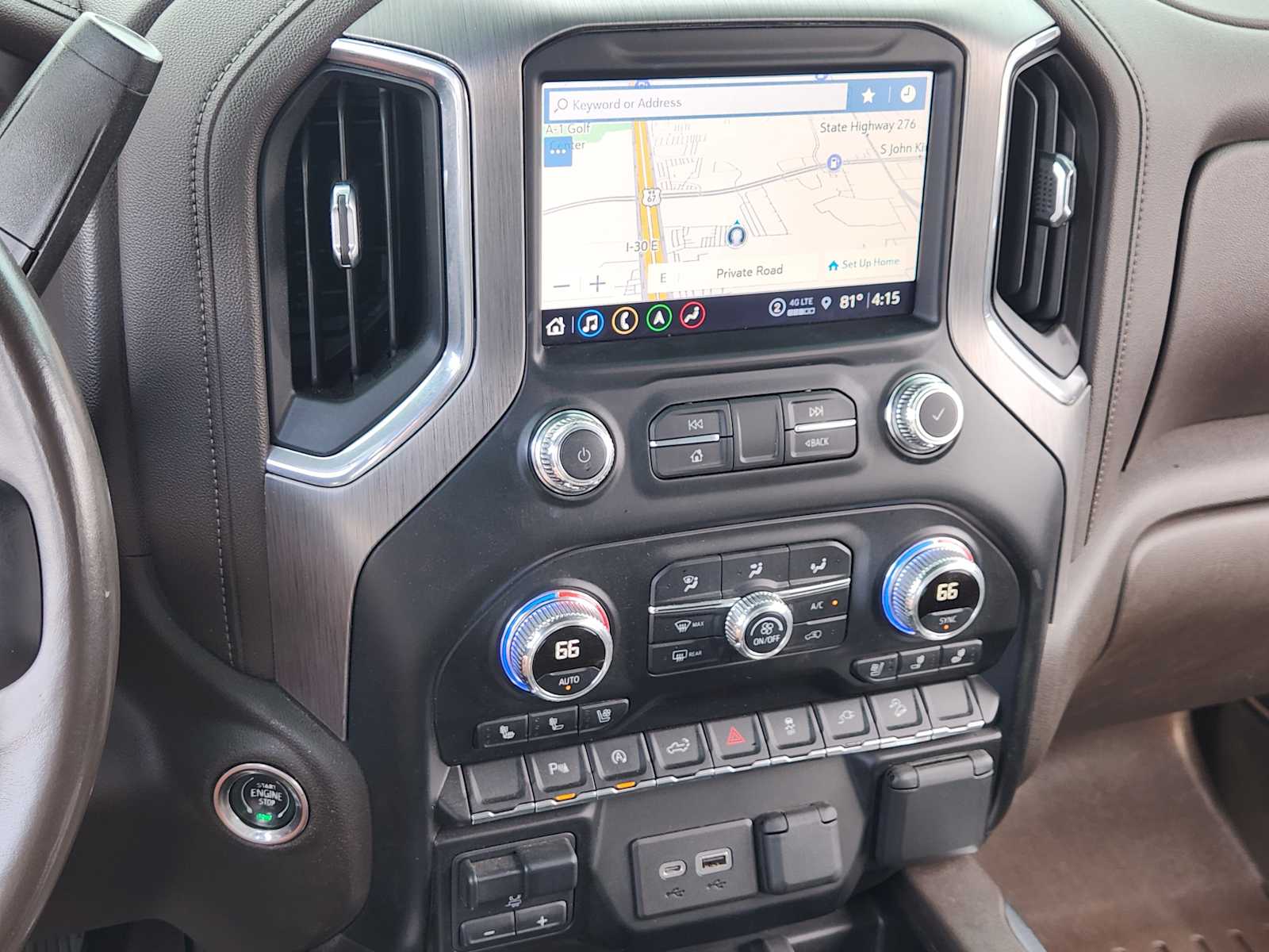 Thumbnail: 2021 GMC Sierra 1500 - 16