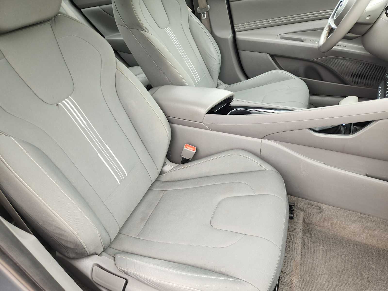 Thumbnail: 2023 Hyundai Elantra - 13