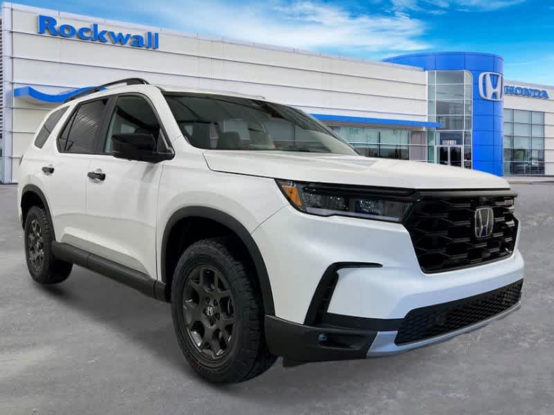 Thumbnail: 2025 Honda Pilot - 10
