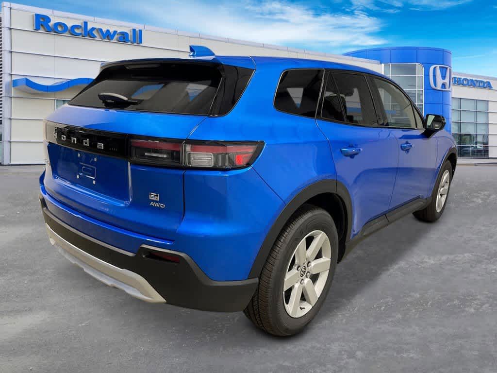 Thumbnail: 2026 Honda Prologue - 5