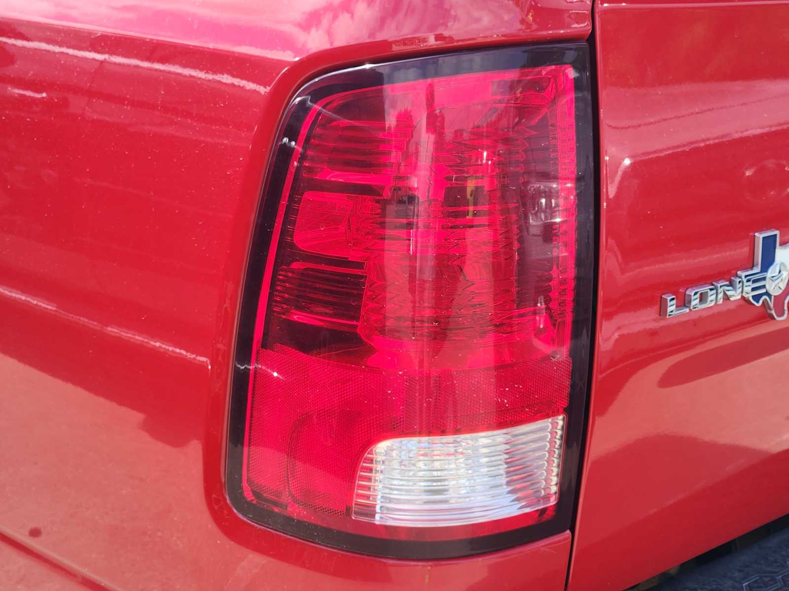 Thumbnail: 2019 RAM 1500 Classic - 12