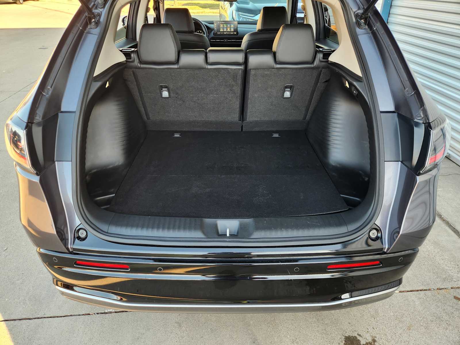 Thumbnail: 2023 Honda HR-V - 19