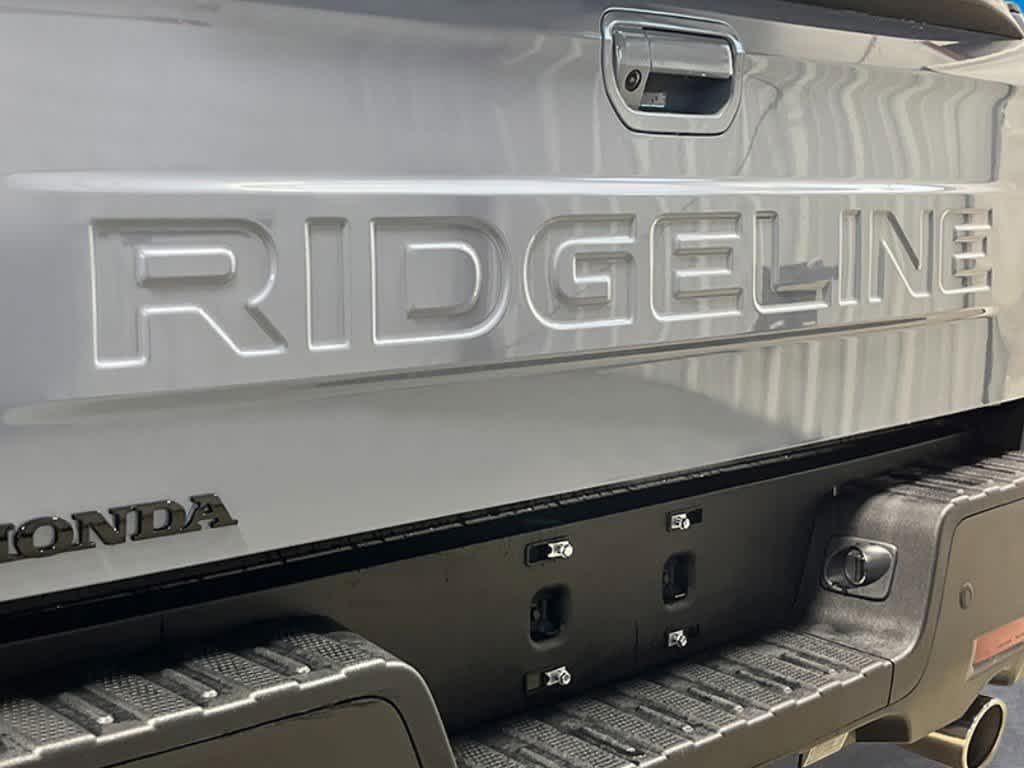 Thumbnail: 2026 Honda Ridgeline - 6
