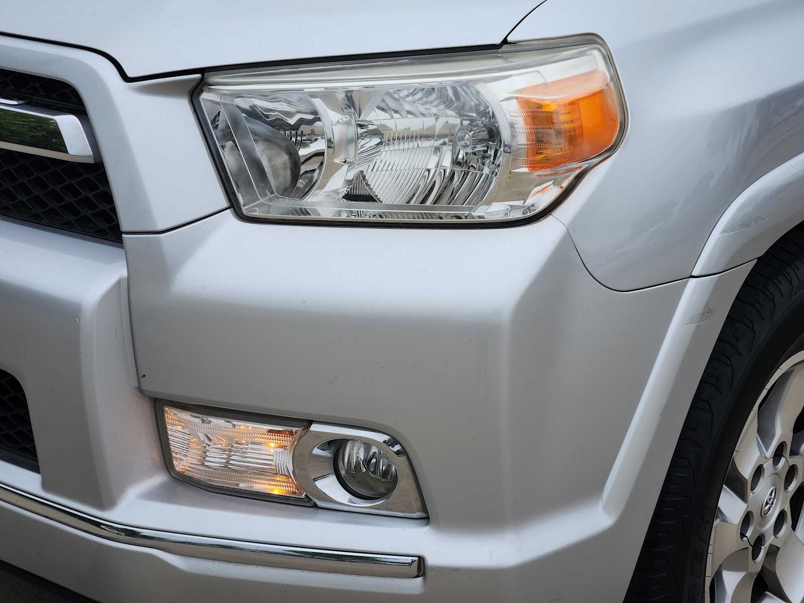 Thumbnail: 2013 Toyota 4Runner - 24