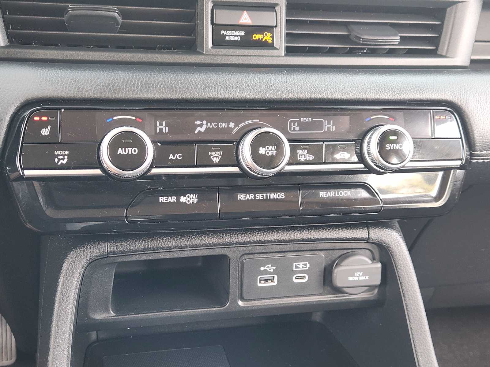 Thumbnail: 2024 Honda Pilot - 27