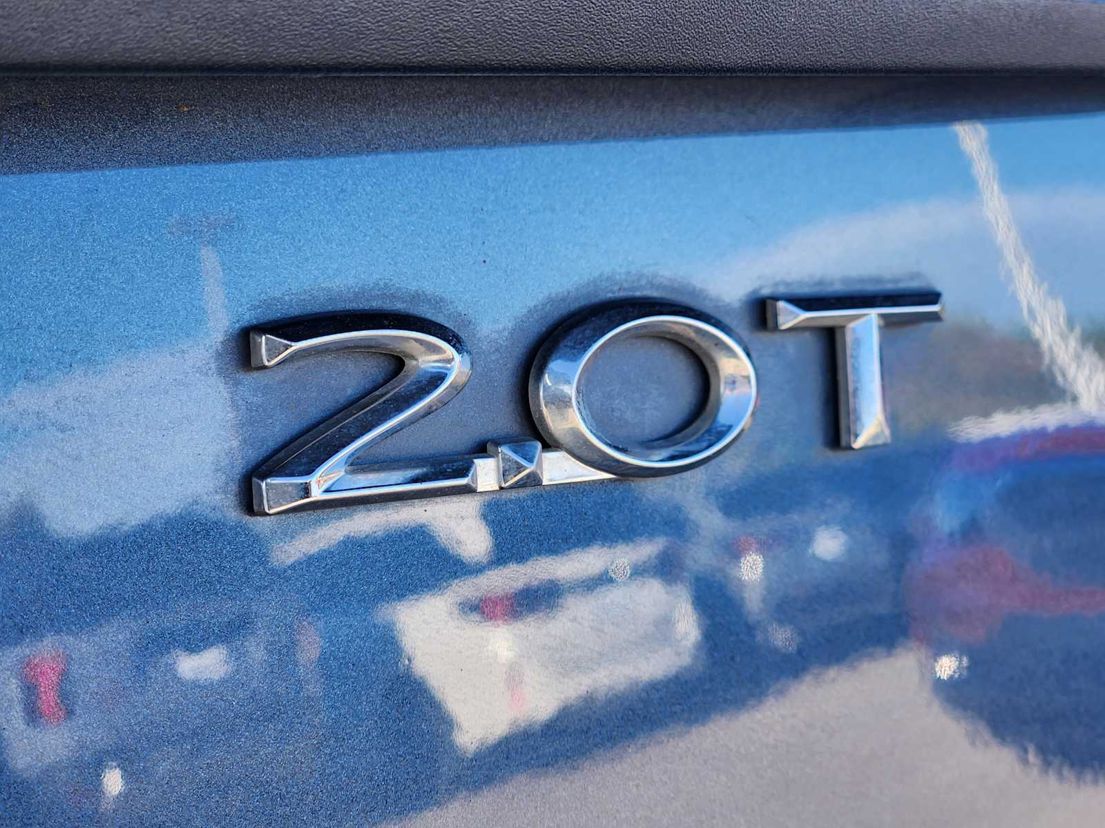 Thumbnail: 2019 Lincoln Nautilus - 10