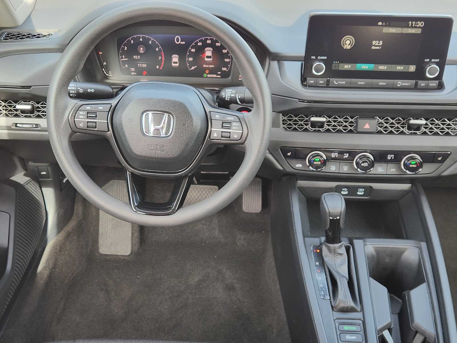 Thumbnail: 2025 Honda Accord - 15