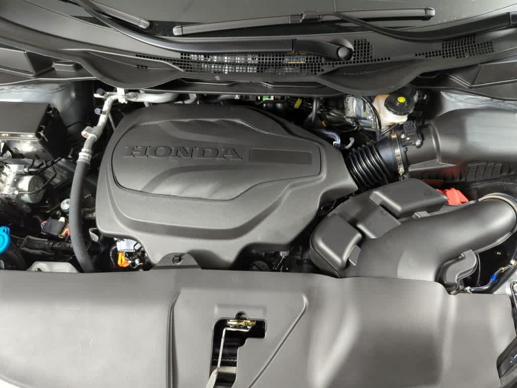 Thumbnail: 2026 Honda Odyssey - 7