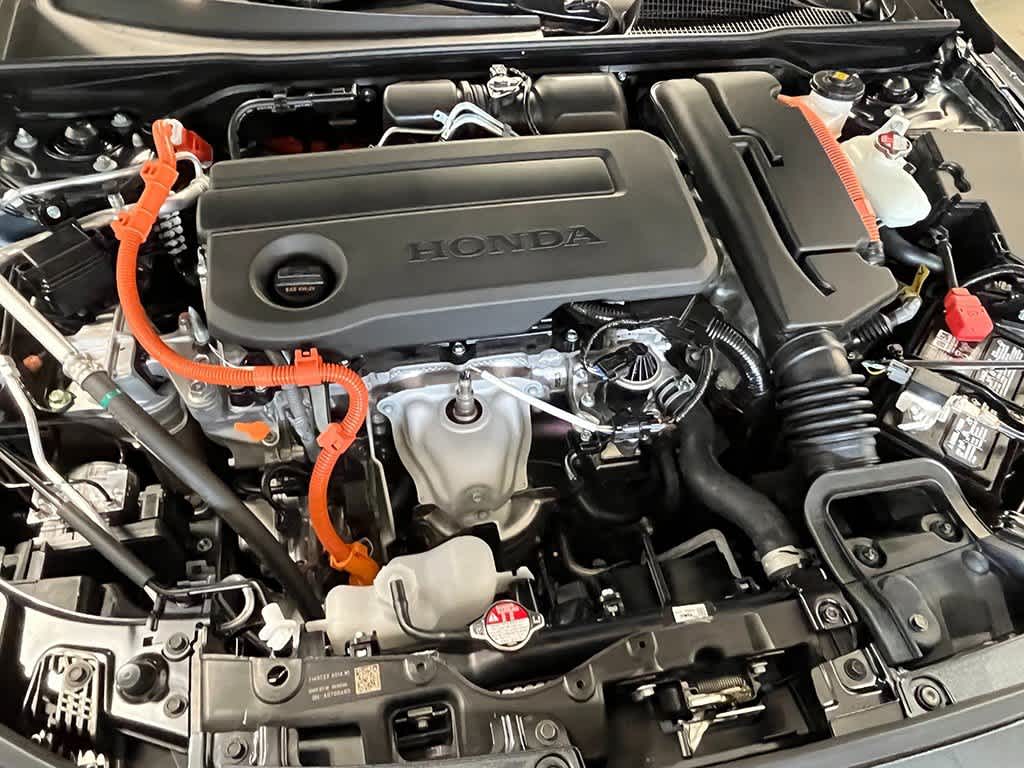 Thumbnail: 2026 Honda Civic - 12