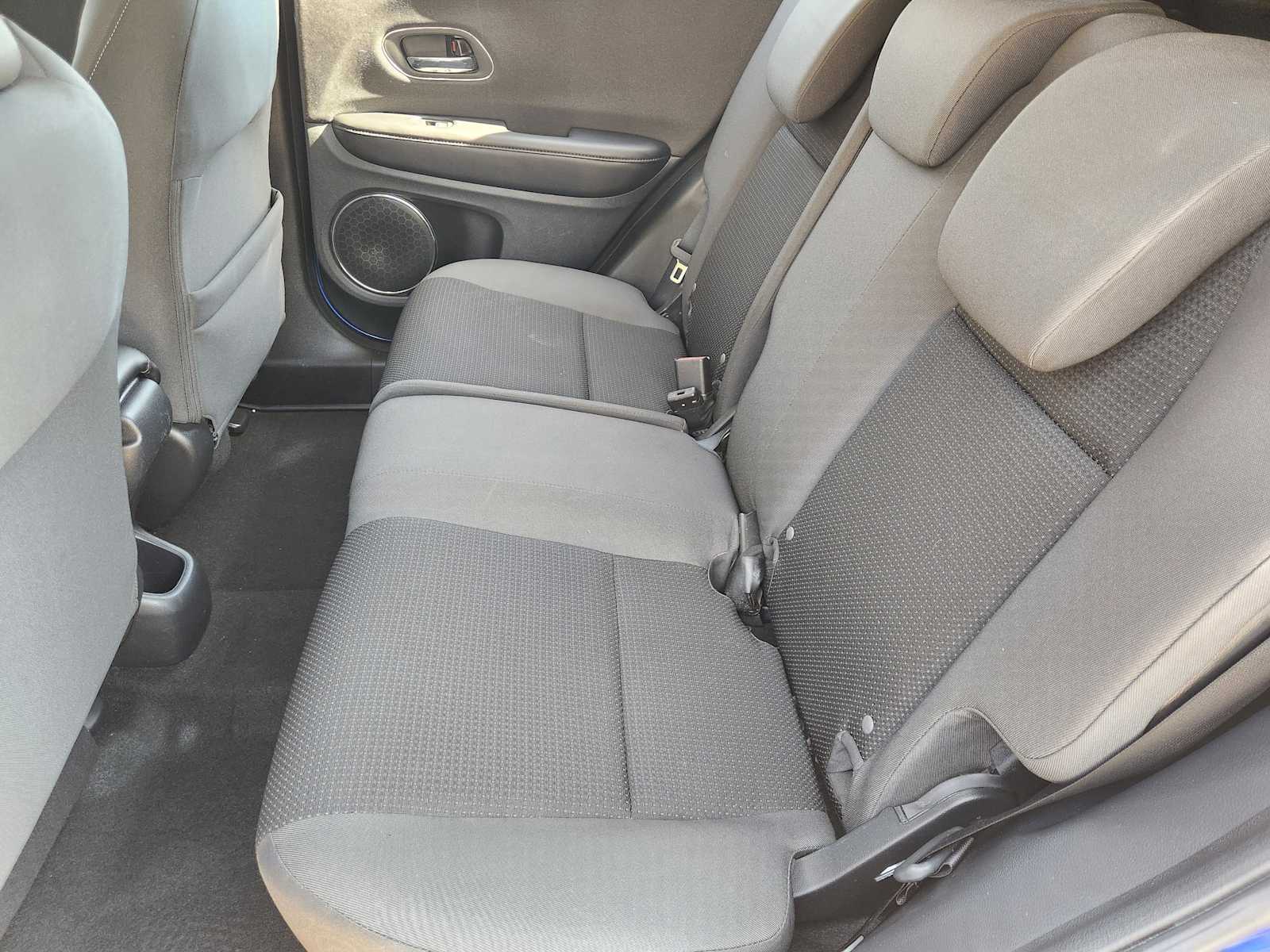 Thumbnail: 2021 Honda HR-V - 13