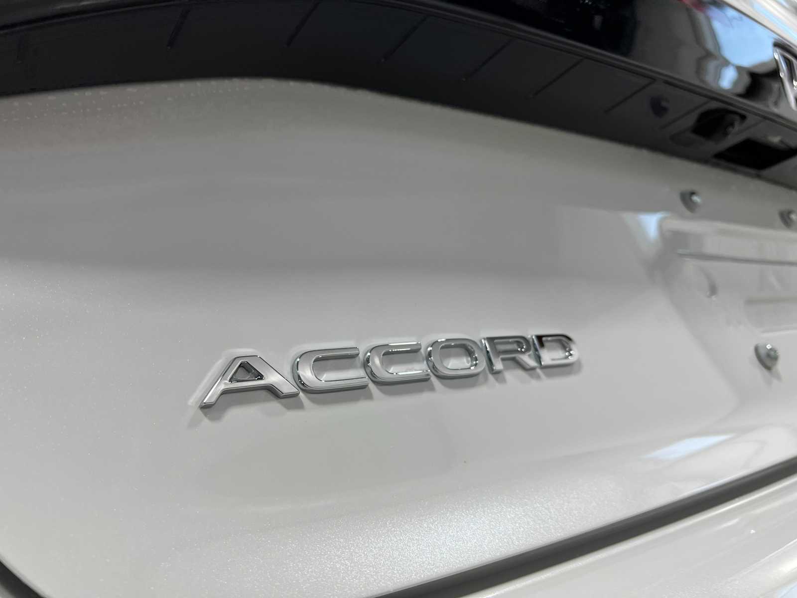 Thumbnail: 2025 Honda Accord - 5