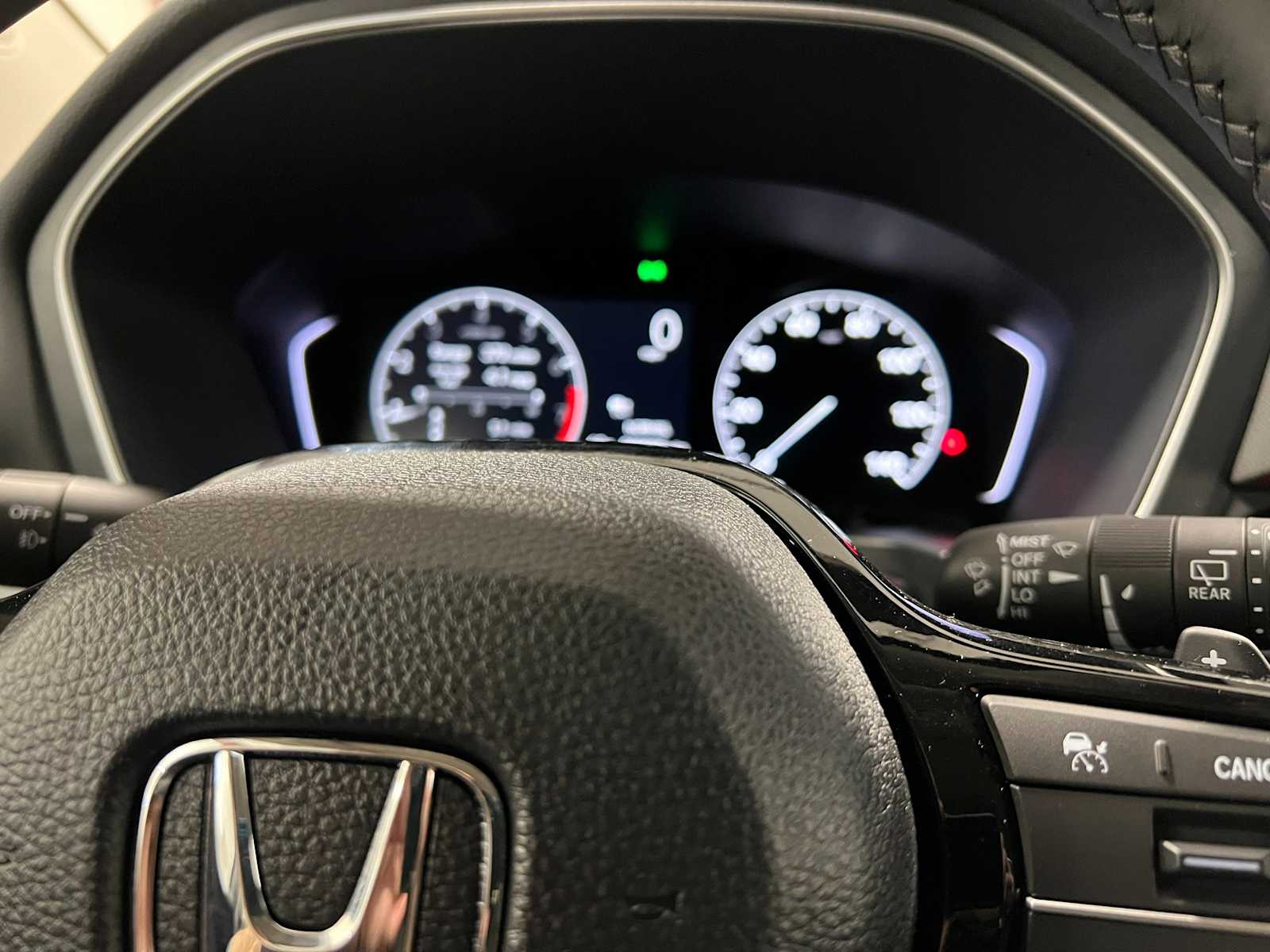 Thumbnail: 2025 Honda Pilot - 23