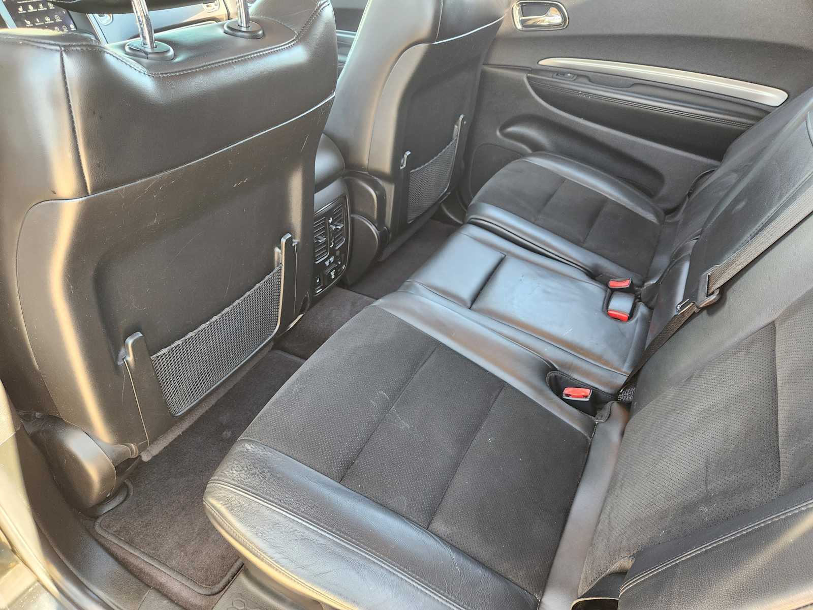 Thumbnail: 2018 Dodge Durango - 12