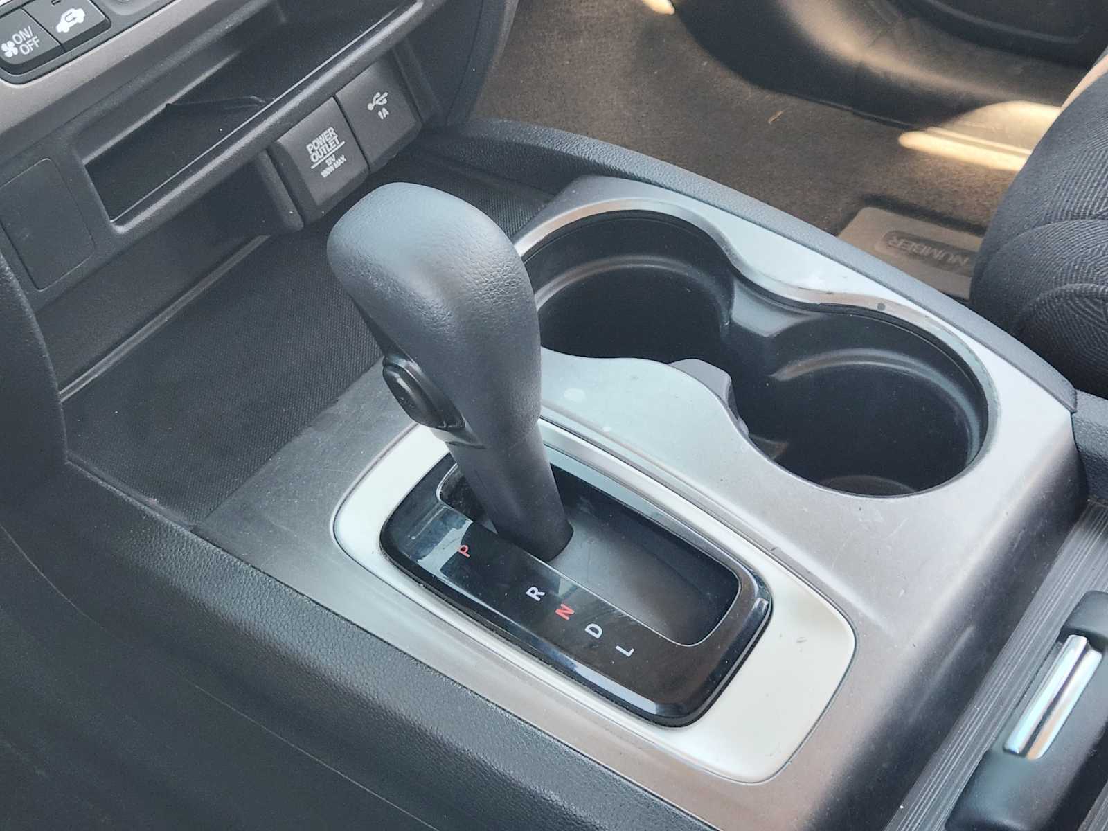 Thumbnail: 2019 Honda Pilot - 18