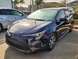  Toyota Corolla Hybrid
