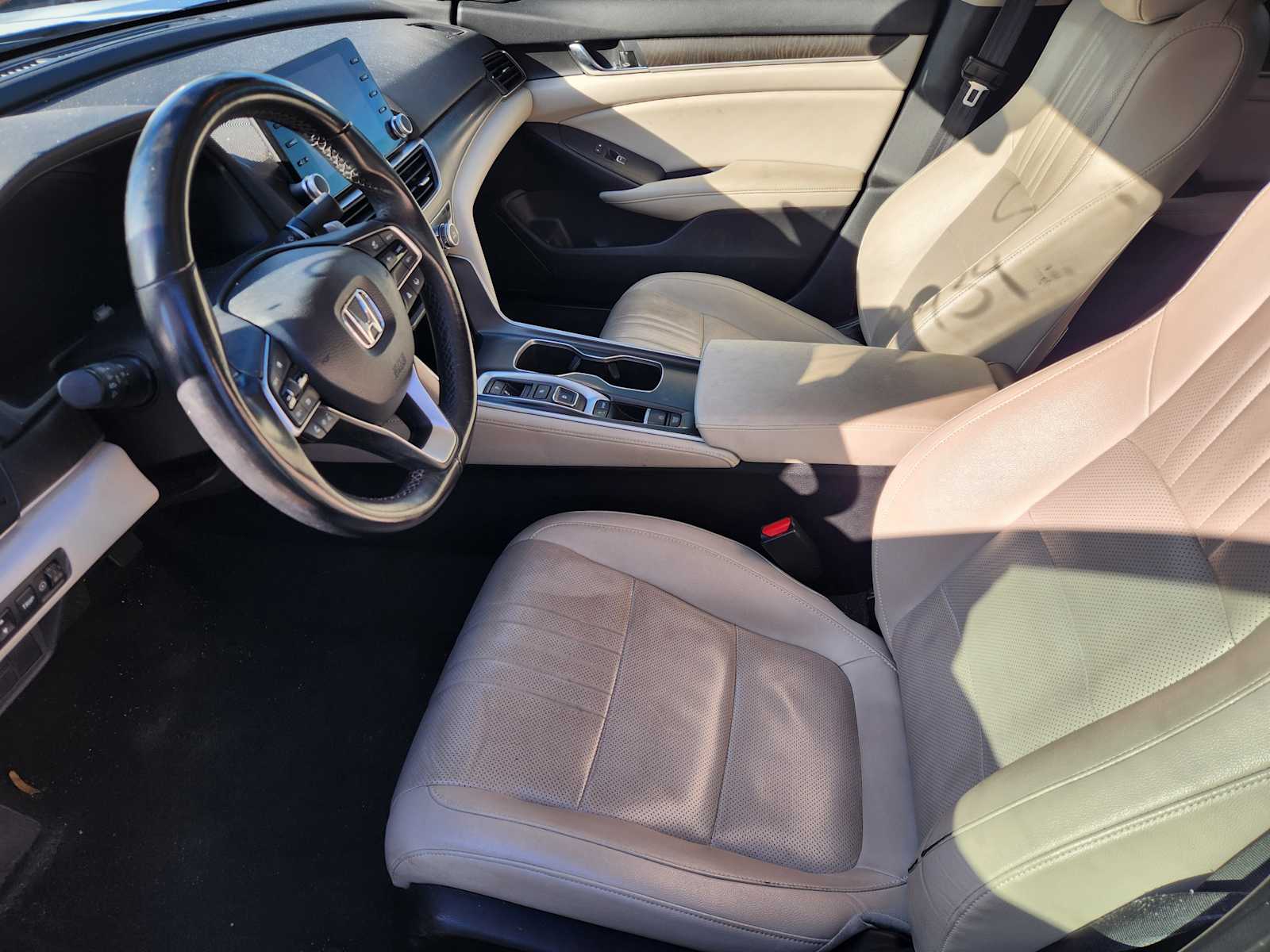 Thumbnail: 2022 Honda Accord - 7