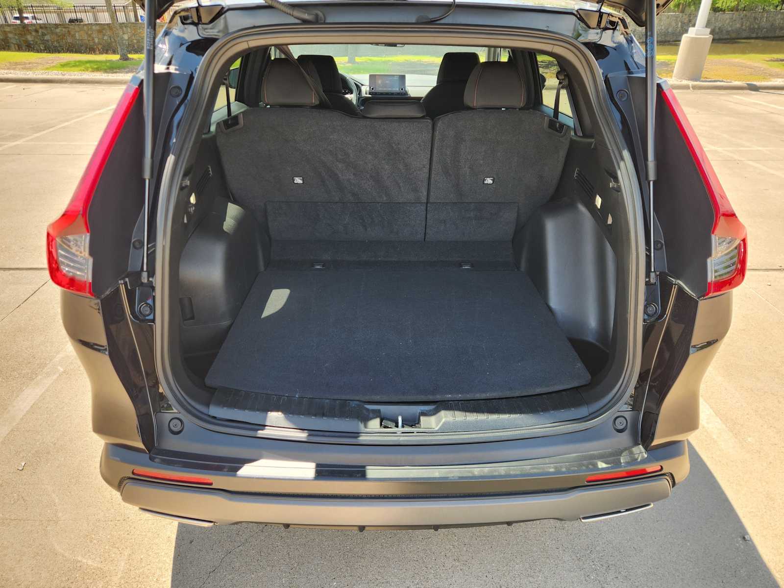 Thumbnail: 2024 Honda CR-V - 19