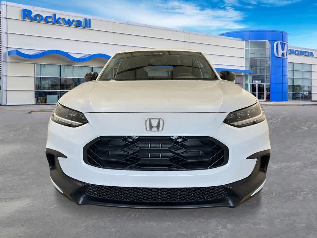 Thumbnail: 2026 Honda HR-V - 10