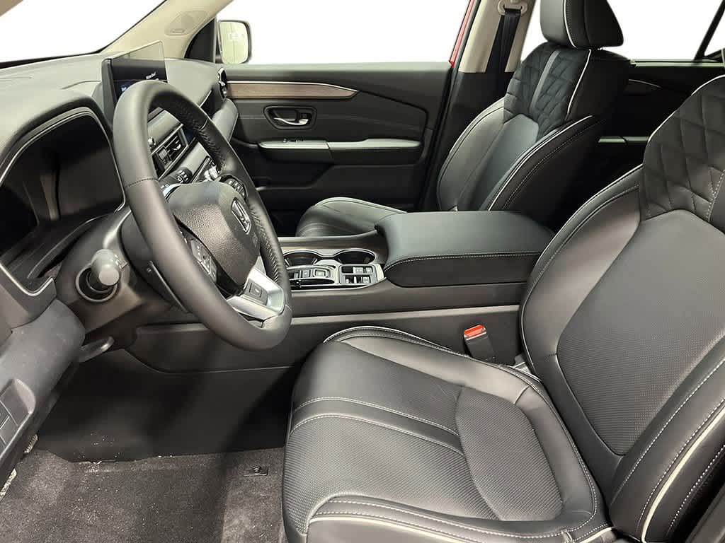 Thumbnail: 2026 Honda Pilot - 15