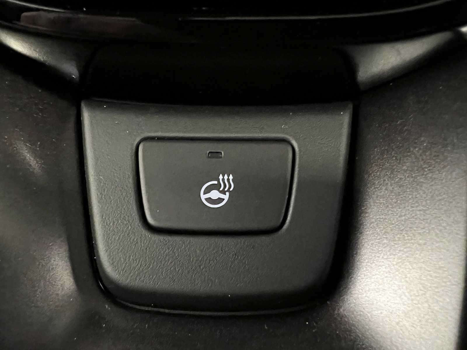 2025 Honda Pilot TrailSport 21