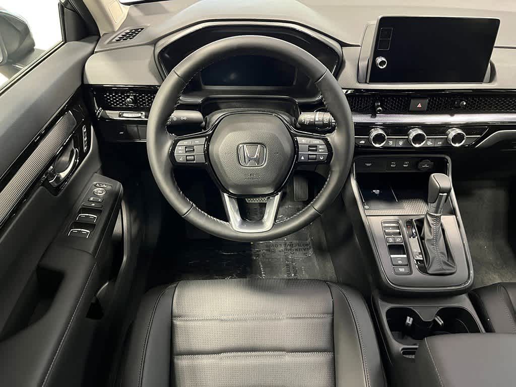 Thumbnail: 2026 Honda CR-V - 16