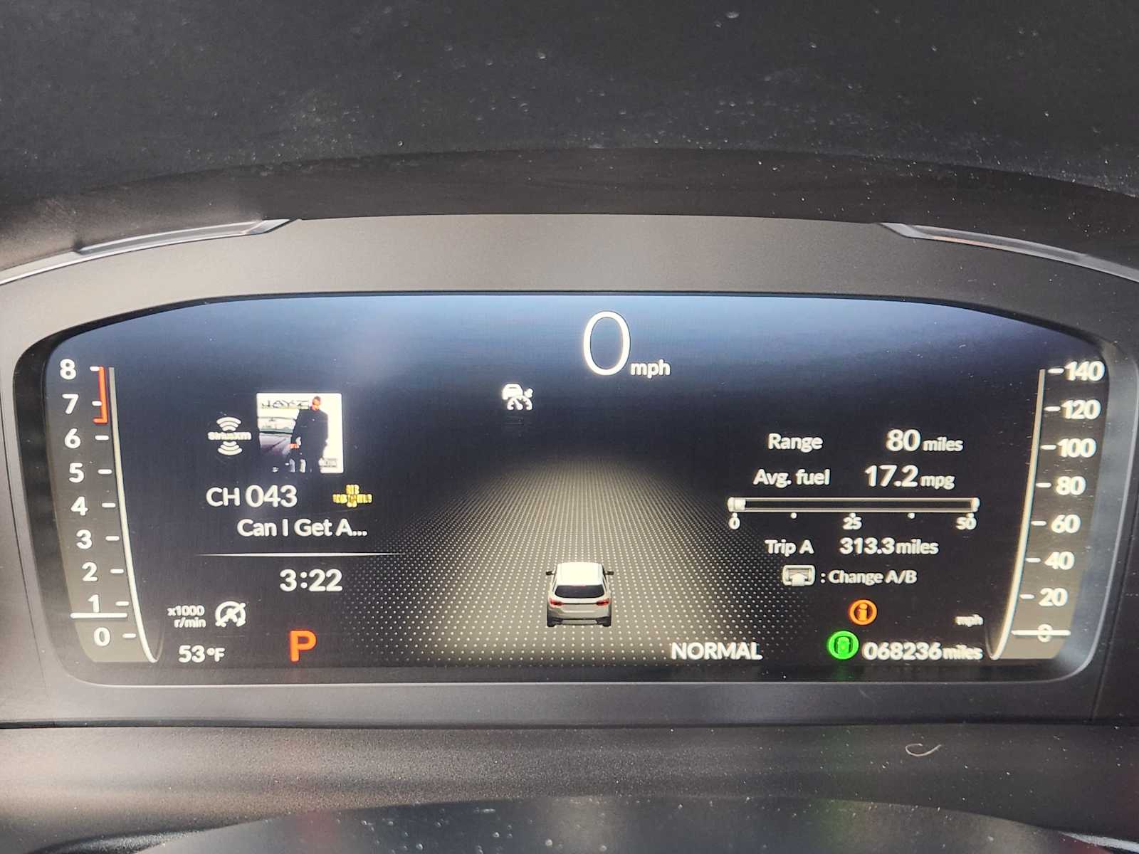 Thumbnail: 2023 Honda Pilot - 19