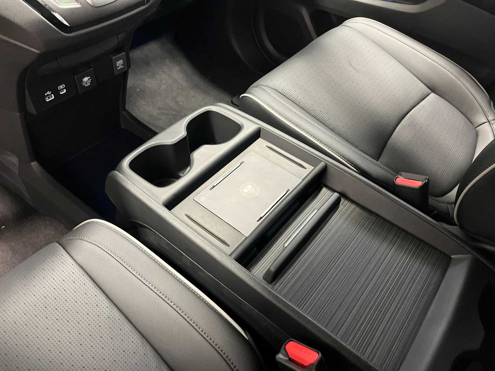 Thumbnail: 2026 Honda Odyssey - 23