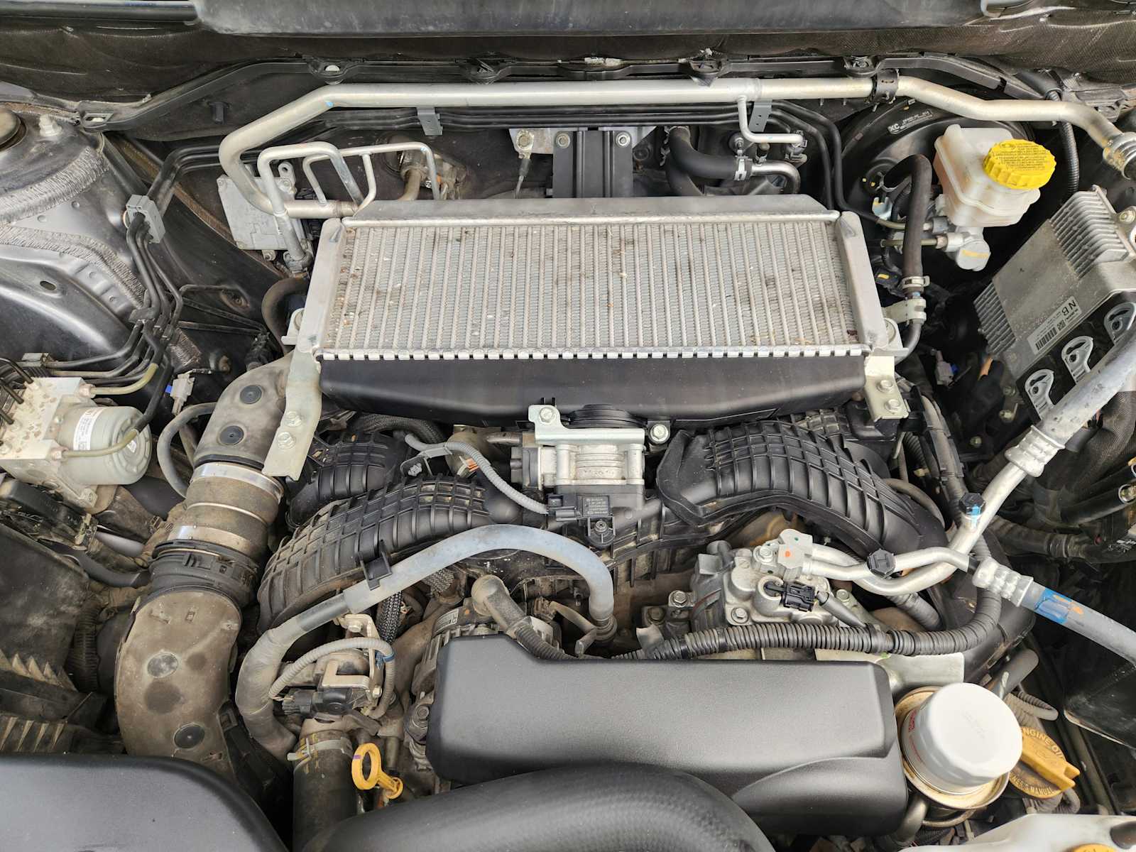 Thumbnail: 2020 Subaru Ascent - 9