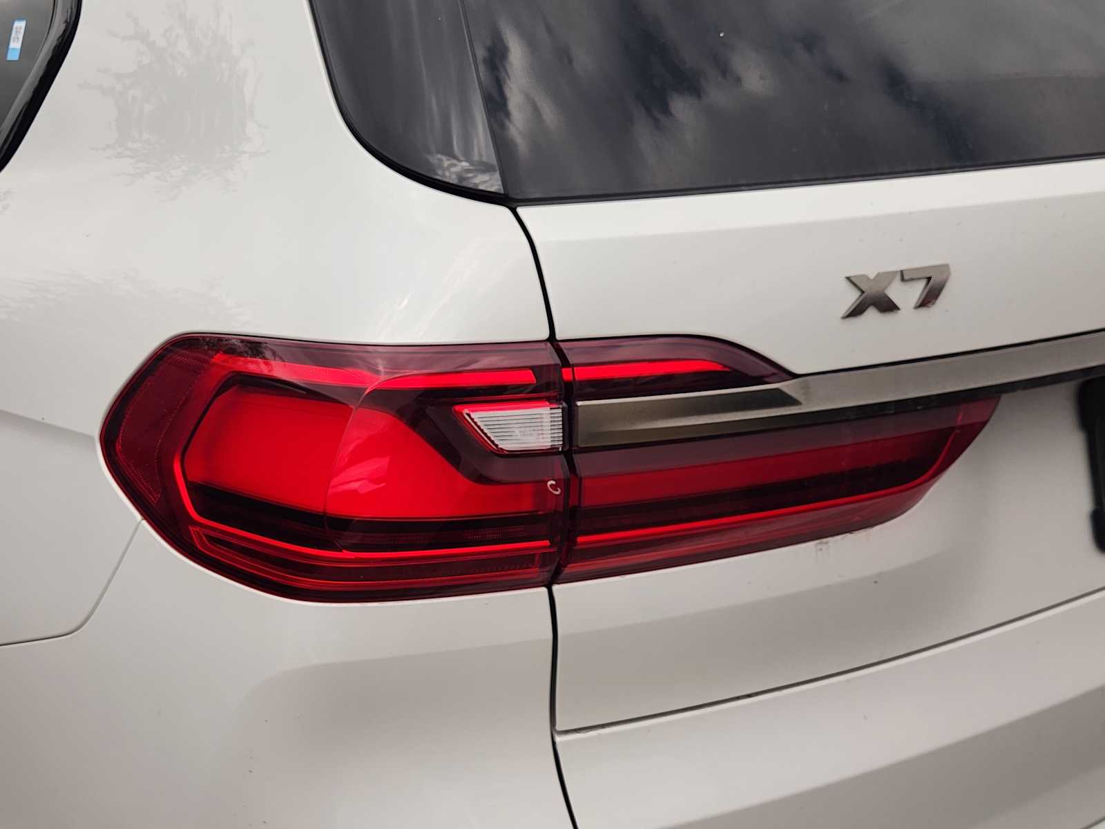 Thumbnail: 2020 BMW X7 - 11