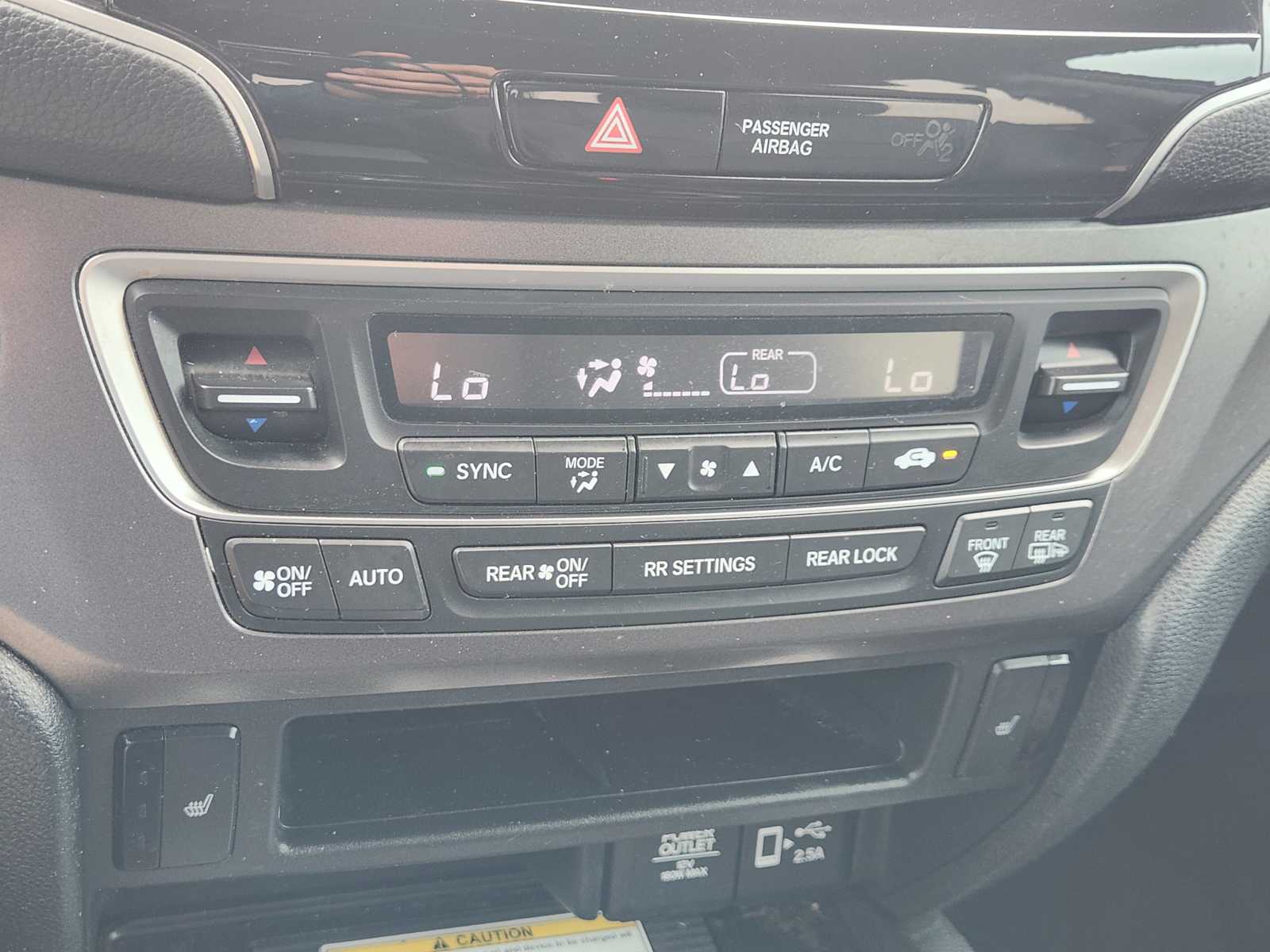 Thumbnail: 2022 Honda Pilot - 27