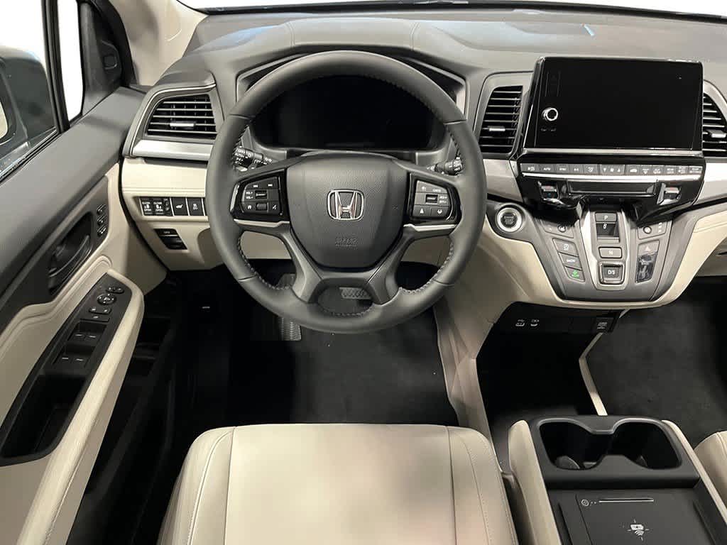 Thumbnail: 2026 Honda Odyssey - 16