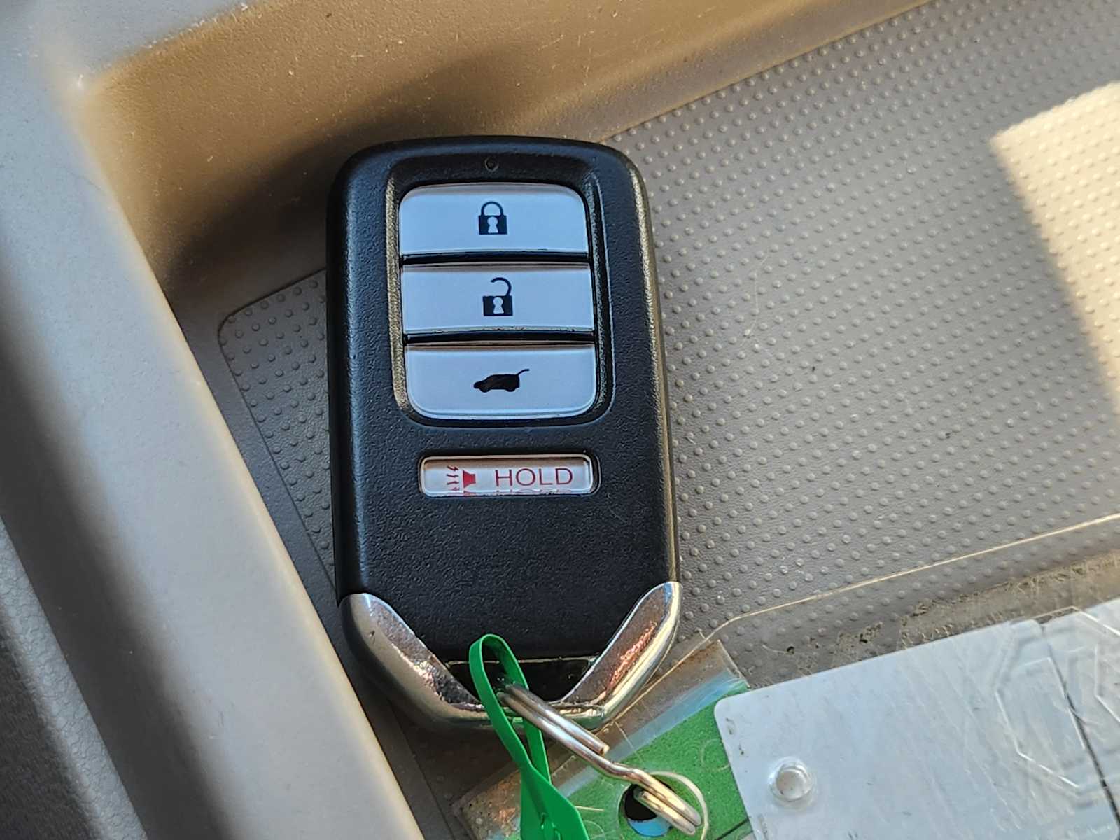 Thumbnail: 2013 Honda Odyssey - 21