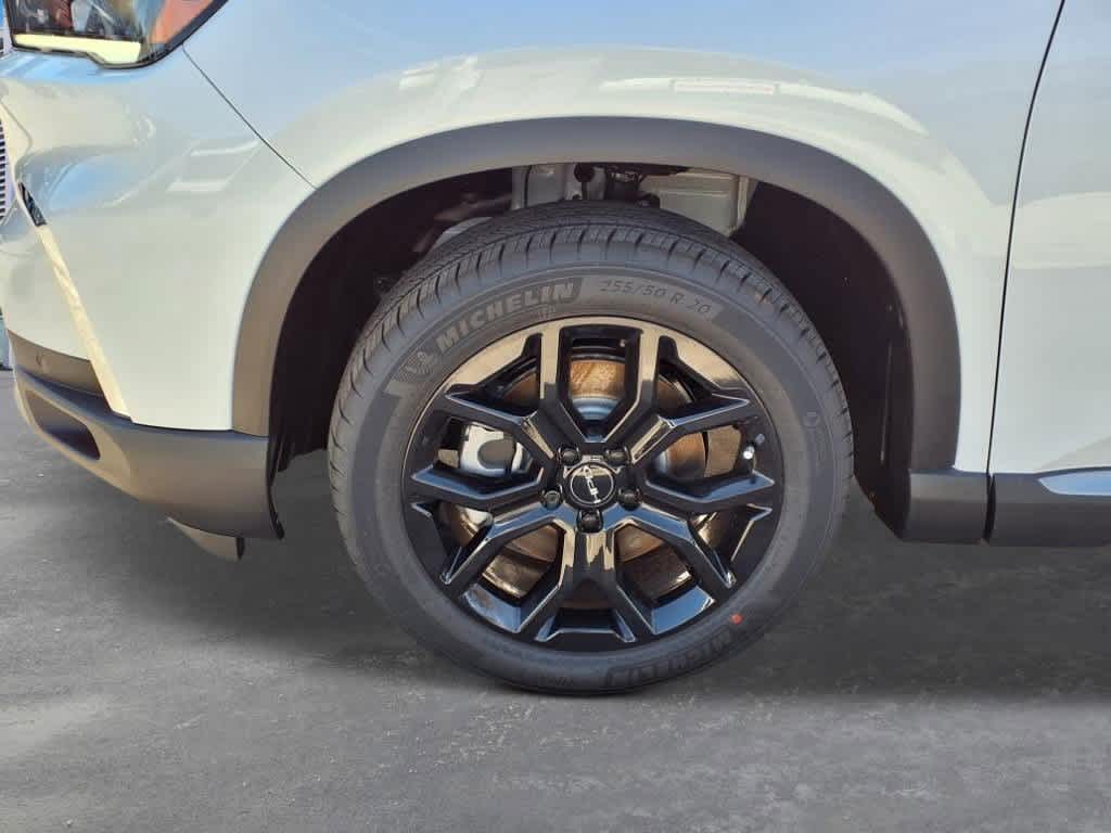 Thumbnail: 2025 Honda Pilot - 7