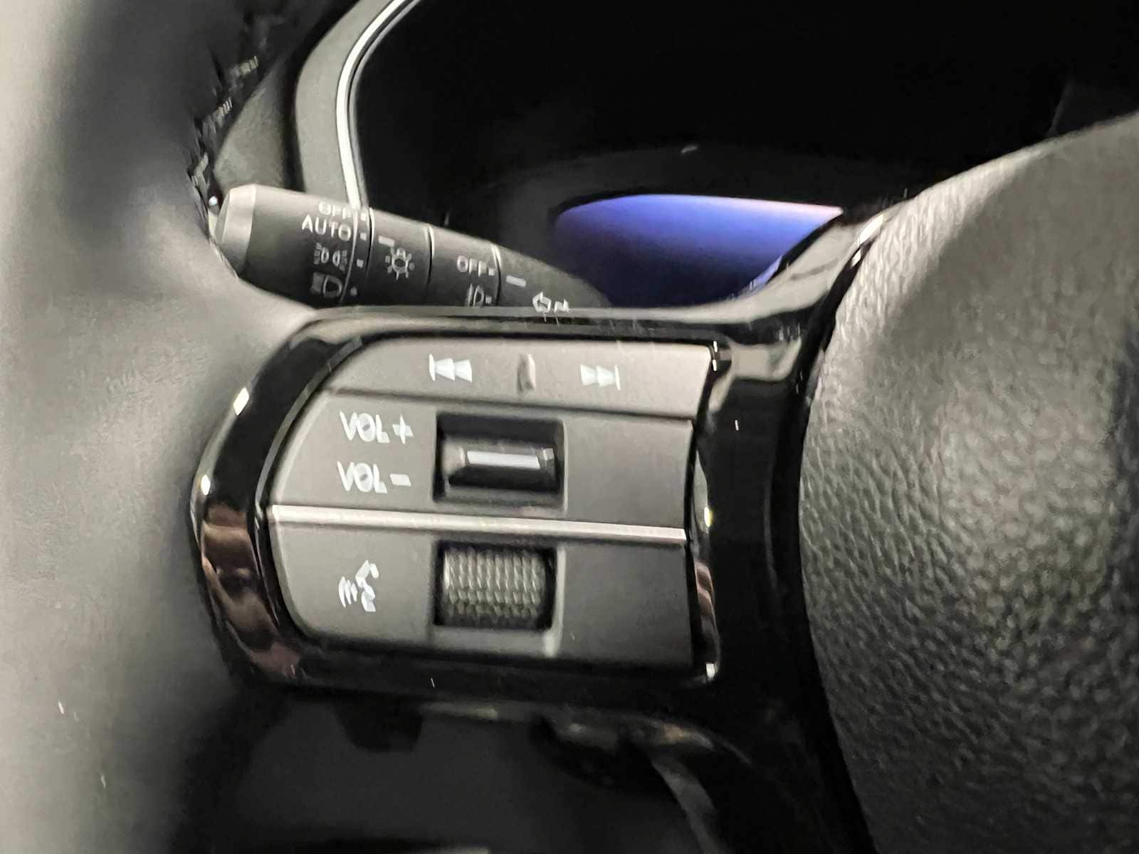 Thumbnail: 2025 Honda Pilot - 21