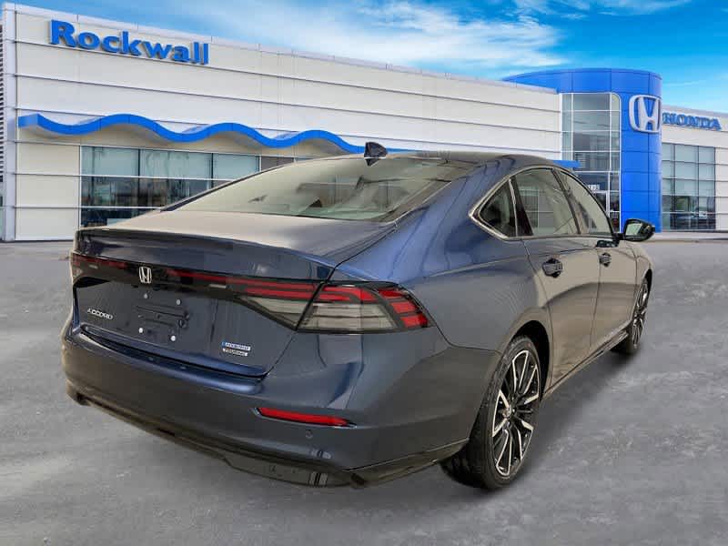 Thumbnail: 2025 Honda Accord - 7
