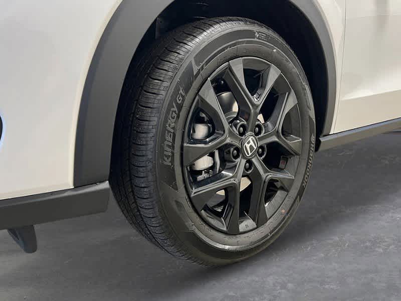 Thumbnail: 2025 Honda HR-V - 11
