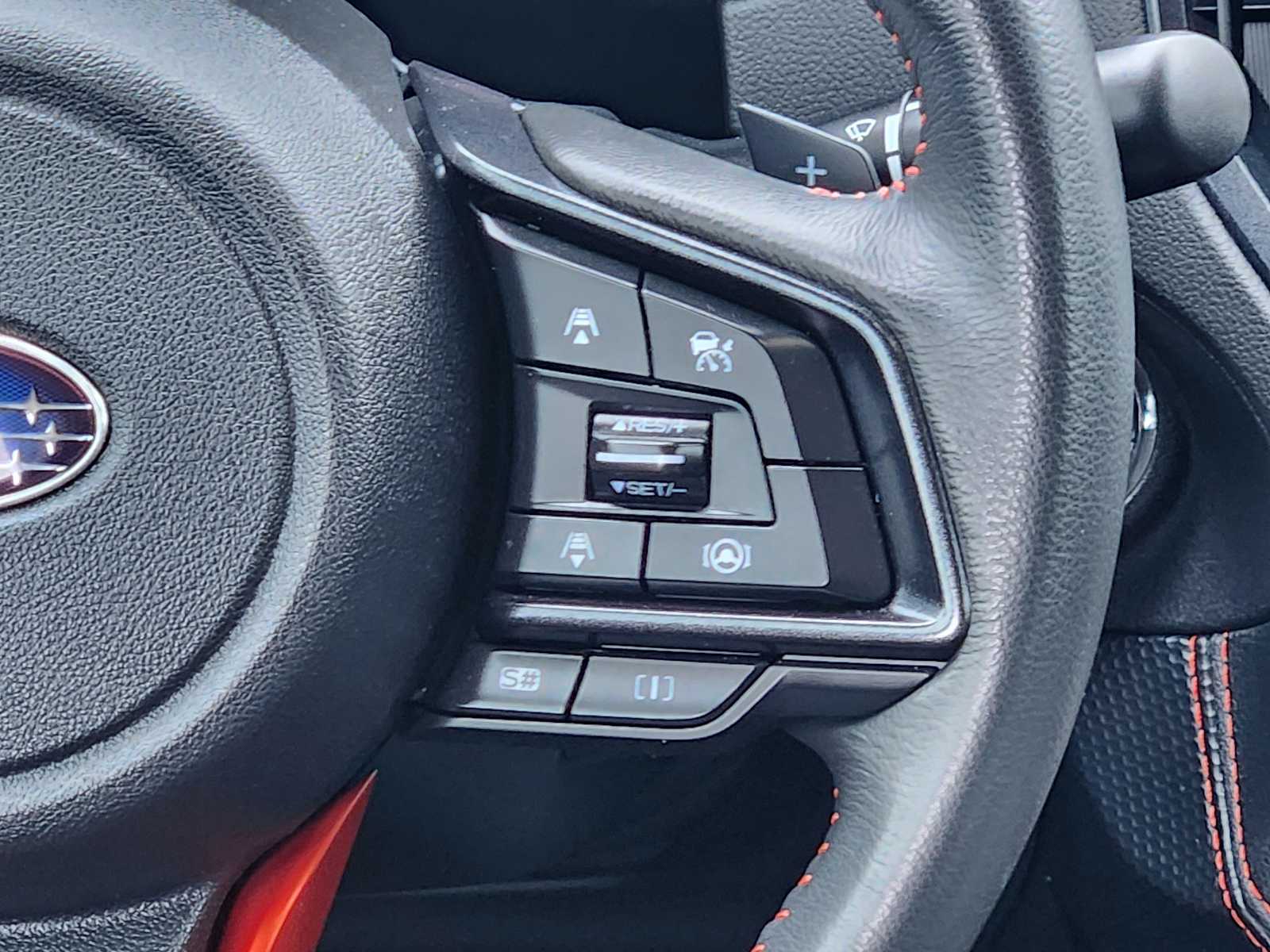 Thumbnail: 2023 Subaru Forester - 33