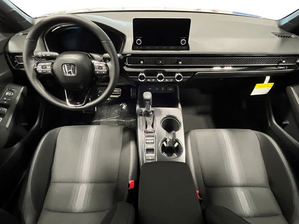 Thumbnail: 2026 Honda Civic - 15