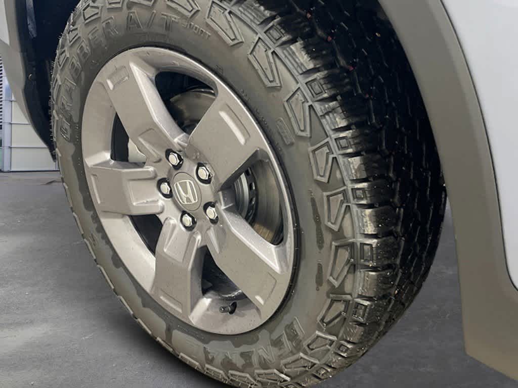 Thumbnail: 2026 Honda Ridgeline - 11