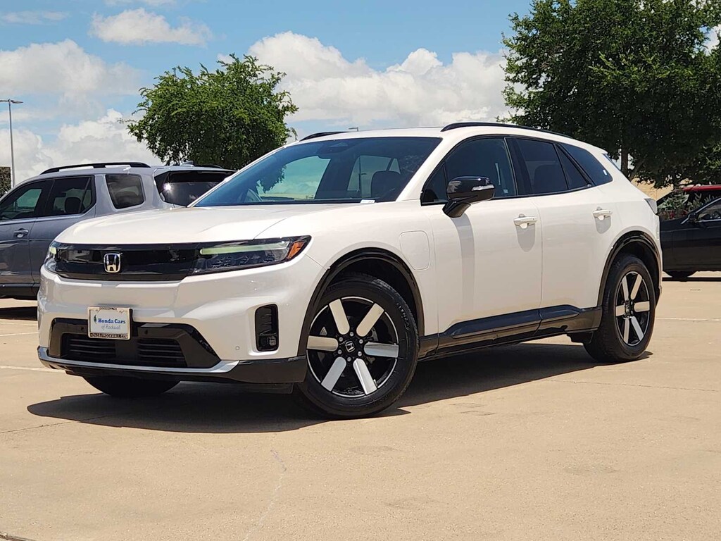 Used 2025 Honda Prologue Touring SUV